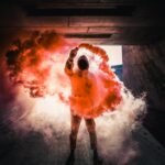 Breaking the Mold: Artists Revolutionizing the Art World Today