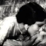 This Indian Actress Actress Gave 4-Minute Kiss Scene, Co-Star Fainted in 1933