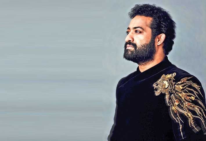Is Jr NTR Moving to Bollywood? Here's What We Know!