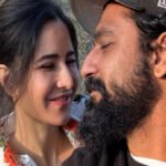 Are Bollywood’s Sweethearts Katrina Kaif and Vicky Kaushal Ready to Welcome a Baby? All the Buzz You Need to Know!