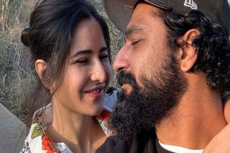 Are Bollywood's Sweethearts Katrina Kaif and Vicky Kaushal Ready to Welcome a Baby? All the Buzz You Need to Know!