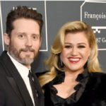 A Heartbreaking Revelation: Kelly Clarkson’s Recent Struggles as Ex-Husband Brandon Blackstock Dies After Private Cancer Battle