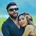 Durgesh Thapa Surprises Guras Nani with a Brand New Honor Smartphone!