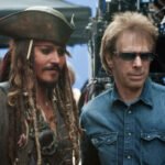 Johnny Depp might be returning as the beloved Captain Jack Sparrow