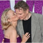 Pamela Anderson and Liam Neeson Spark Romance Rumors!