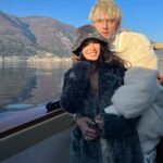 Megan Fox and MGK: A Tender Pause Toward Reconciliation — Without Labels