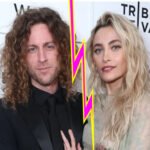 Paris Jackson Calls Off Engagement to Justin Long, Says She “Cried Over the Breakup”