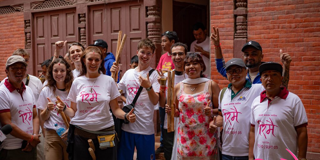 Get Ready for ‘Rimai’: A Film Celebrating Indigenous Culture Hits Cinemas Soon!